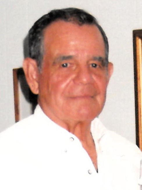 Obituario de Jose R. Perez