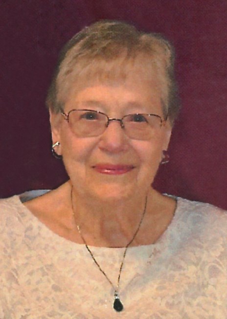 Obituary of Marilyn Kay Masselink