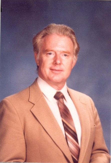 Obituary of Phillip Clair Ferguson