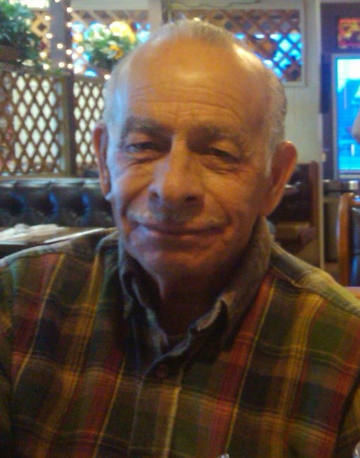 Obituary of Robert Ramirez Jr.