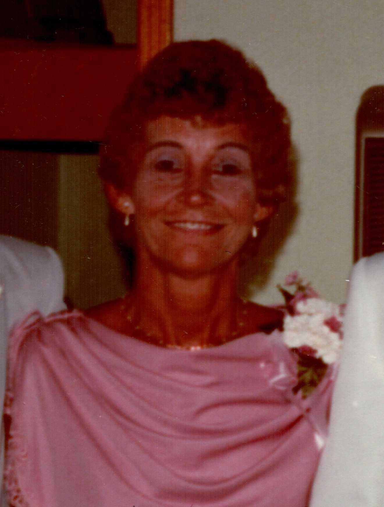 Sally Toft Obituary - Kansas City, MO