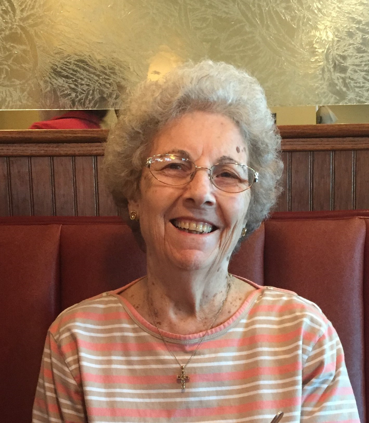 Obituary of Azilee Turbeville Redwine