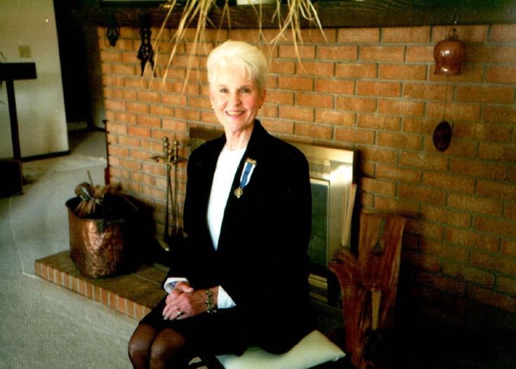 Obituary of Sharon Alyce Simons