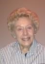 Obituary of Gloria Stackhouse White
