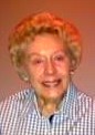 Obituary of Gloria Stackhouse White