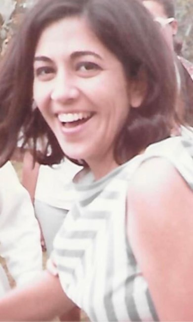 Obituary of Victoria Zaldivar