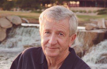 Obituary of Richard Milton Sewell