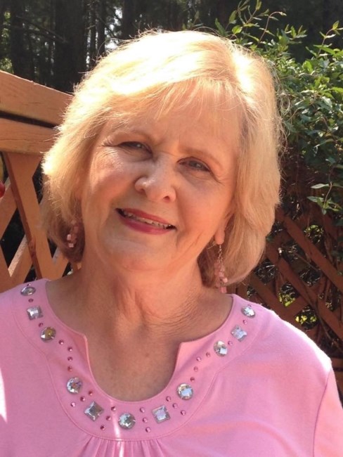 Obituary of Karen Treider Zinser