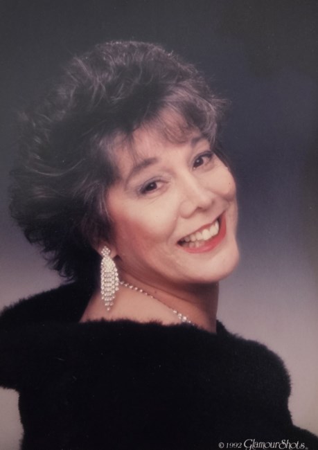 Obituary of Sheila Gwenn Rosenson