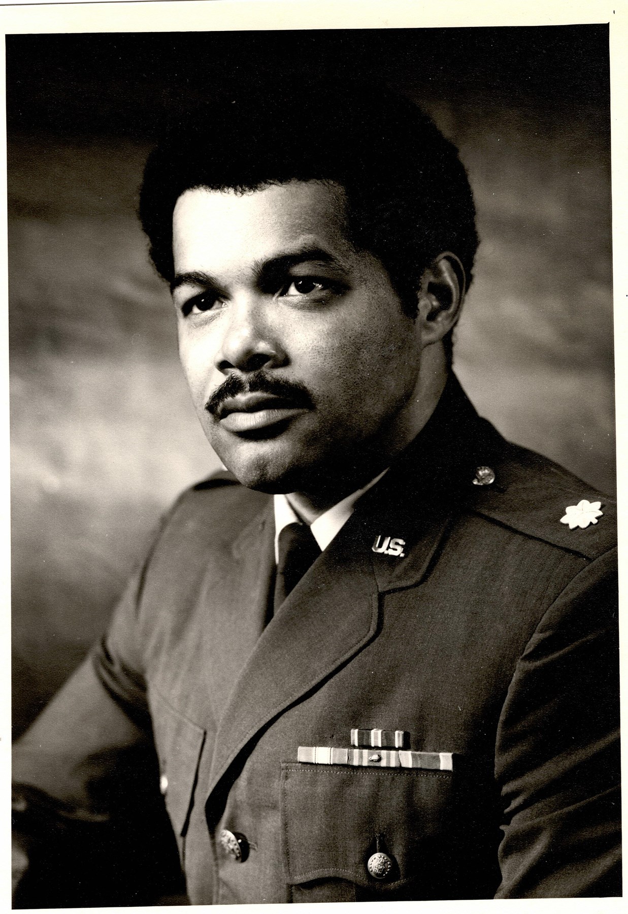 Obituary of James Edward Brown Jr.