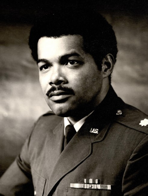 Obituary of James Edward Brown Jr.