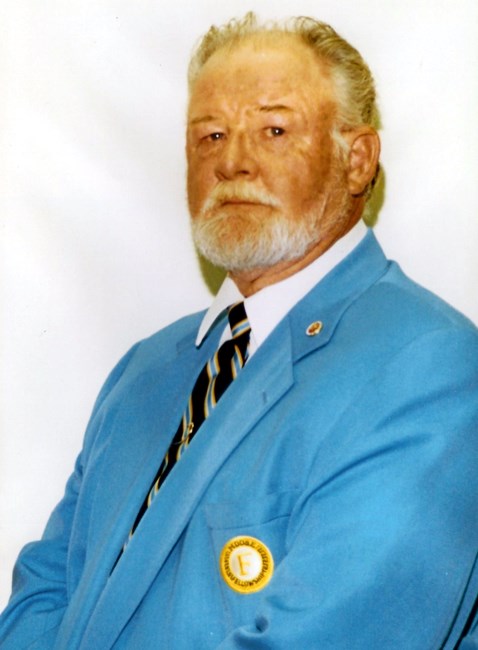 Obituario de Gerald "Digger" Morrison