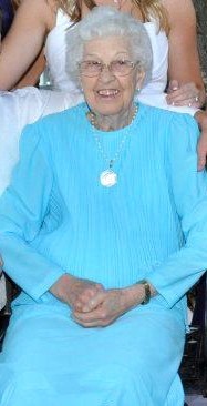 Obituary of Marie Marie Dickerson Oman