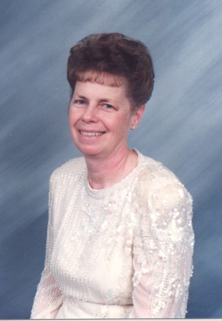 Obituary of Mrs. Patricia A Hammersmith