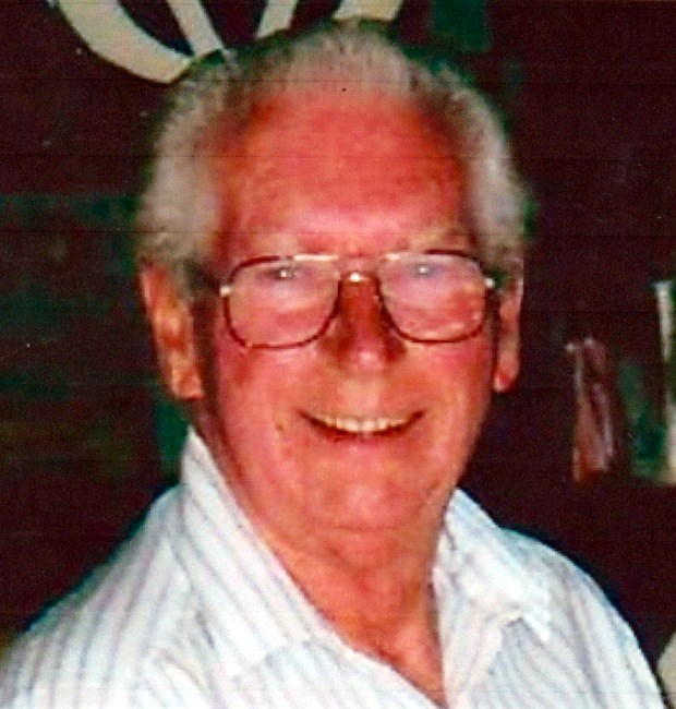 Obituary of Alan Eugene Darr