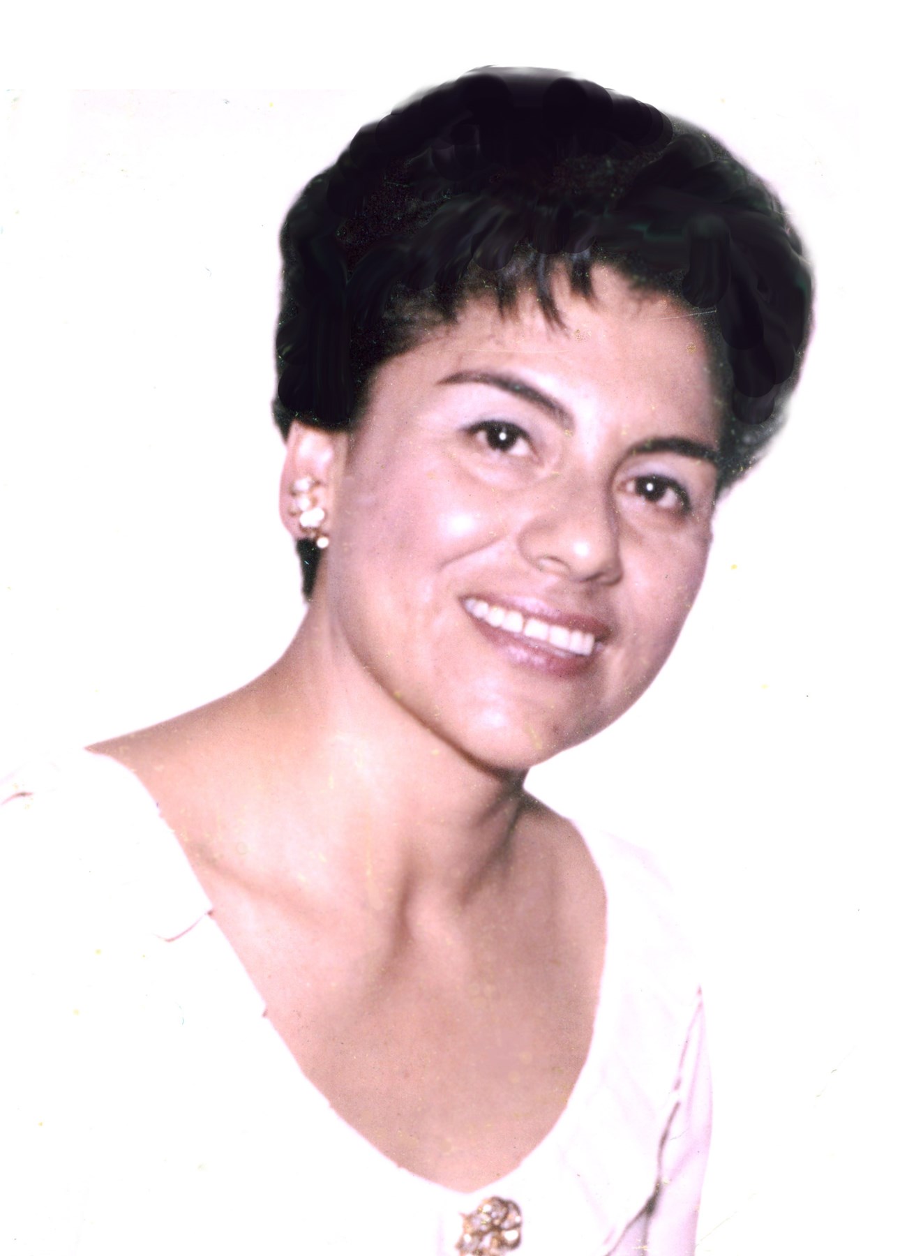 Rebecca Herrera Obituary Oxnard, CA