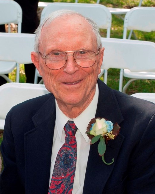 Obituary of Roy E. Walker