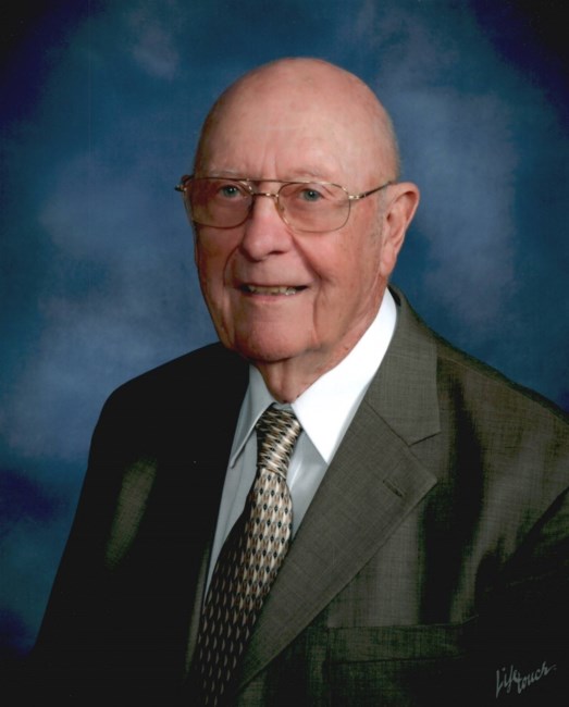 Obituary of Harold L. Hasler