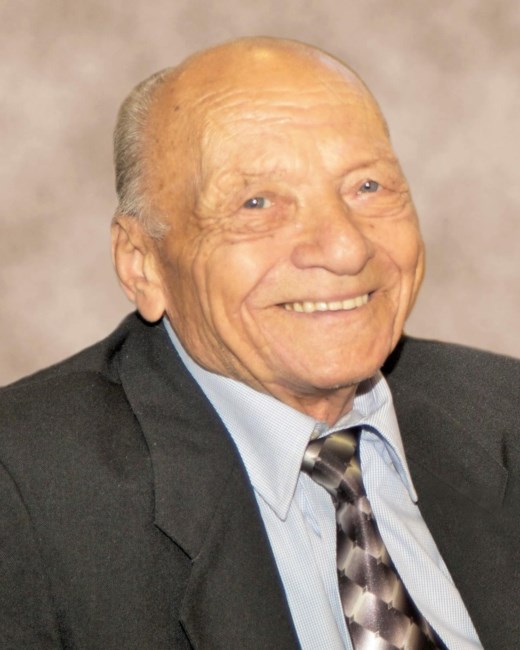 Avis de décès de Francesco Gullo