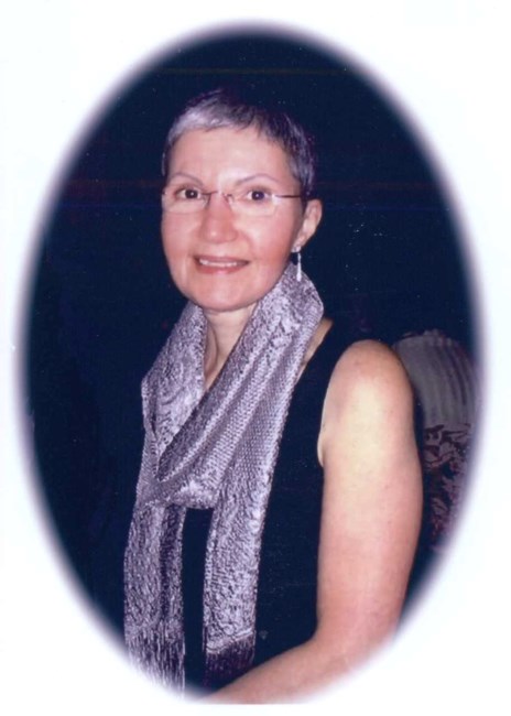 Avis de décès de Leonor Valladares