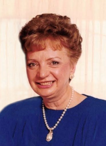 Obituary of Frances Marie Janiec Wosik