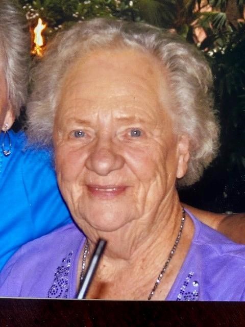 Obituary of Dawn Marie Anderson