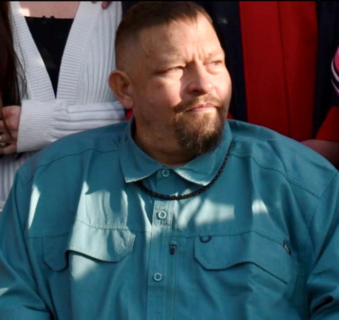 Obituary of Shaun Elliott Blair