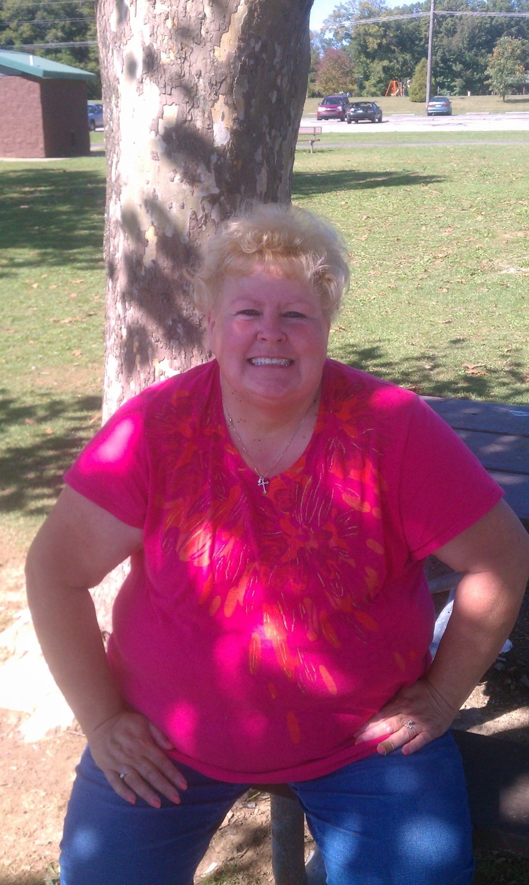Obituary of Linda L. Sapp