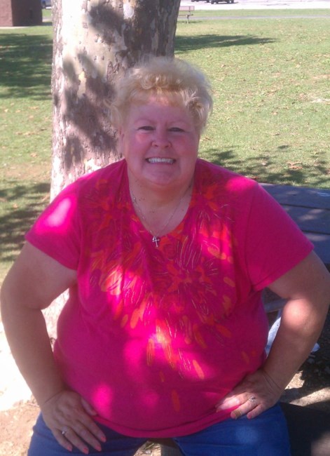 Obituary of Linda L. Sapp