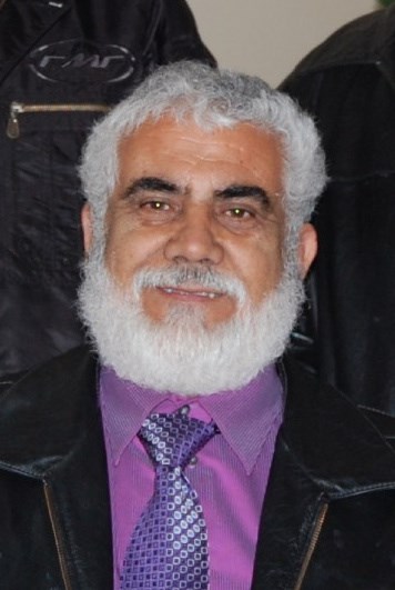 Obituary of Mr. Abelardo Gonzalez Durazo Sr.