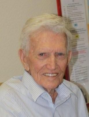 Obituary of Eldo Wayne Young