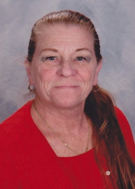 Obituary of Nova Lee Burd