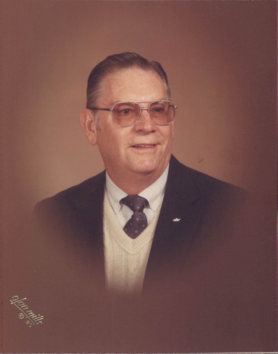 Charles S. Martin Obituary Peoria, IL