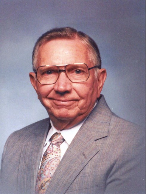 Obituary of Martin Dow Matthews