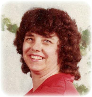 Obituary of Sheila Waring Taylor