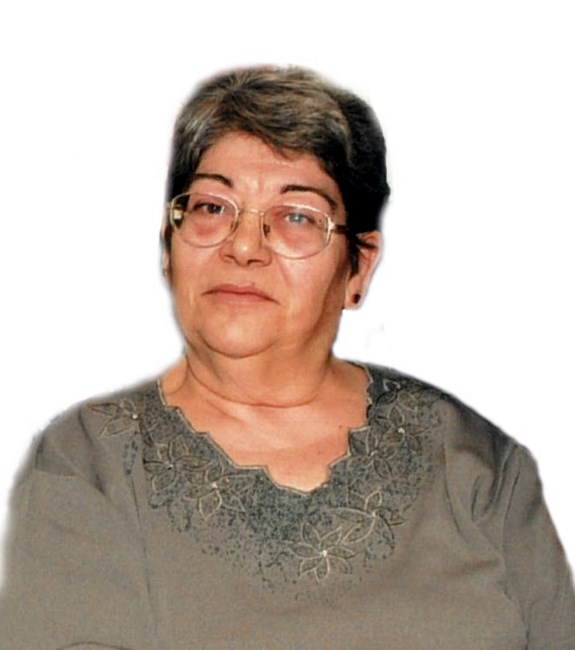 Obituary of Rosa Carini