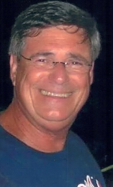 Obituary of David Watson