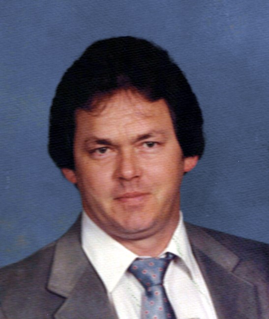 Obituary of Richard B. Burrow