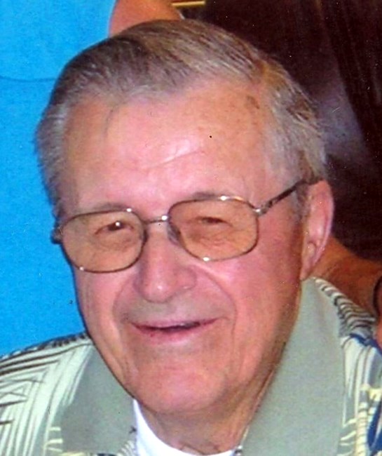 Obituary of Ralph Allen Jones Sr.