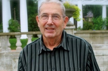 Obituary of Thomas Joseph Rose