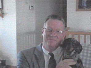 Obituary of Harold Fredrick "Fred" Larson