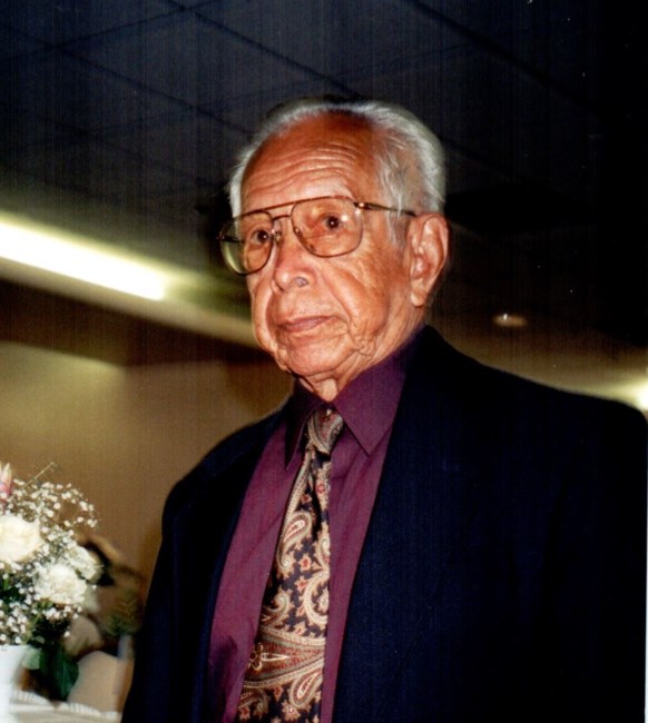 Obituary of Agustin Roldan Vides