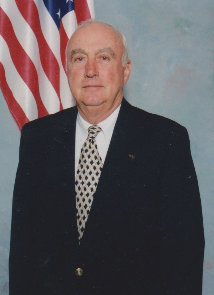 Obituary of Col. (Ret) Franklin J. Casey