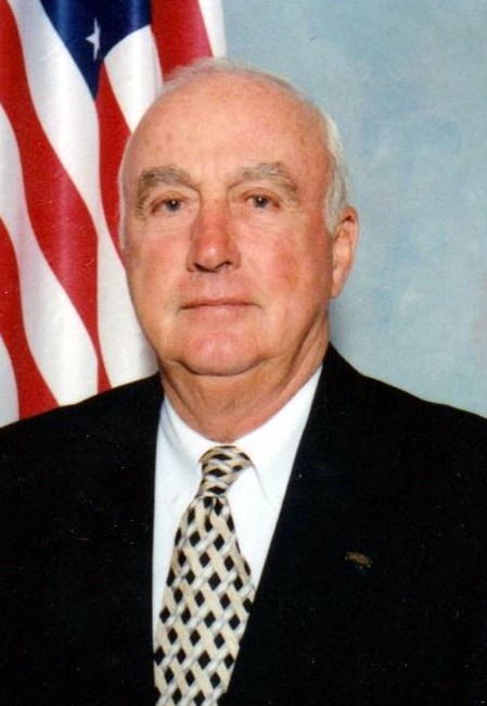 Obituary of Col. (Ret) Franklin J. Casey