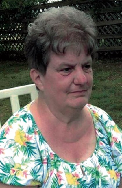 Obituary of Ann Collette Murphy
