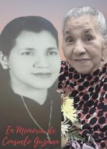 Consuelo Guzman