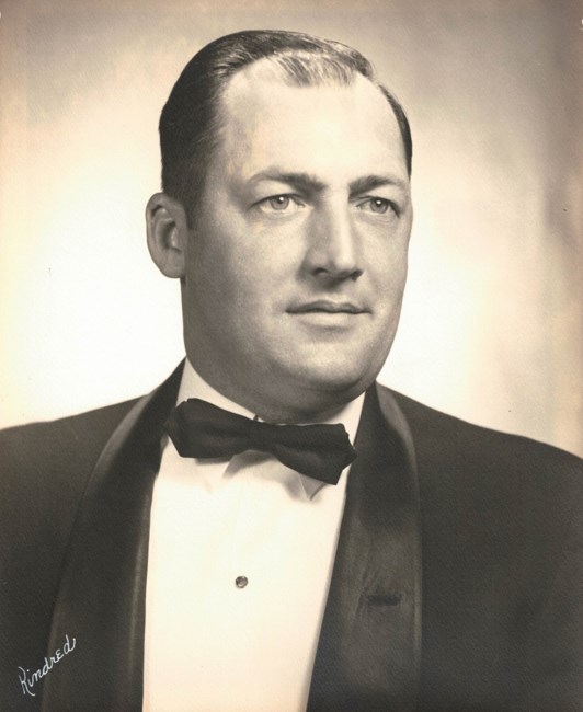 Obituary of Robert "Bob" Dale Woods