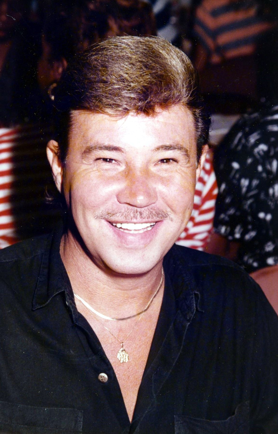 Gerald LaMoure Obituary Harrogate, TN