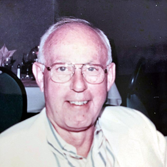 Obituary of Robert Henry Davidson