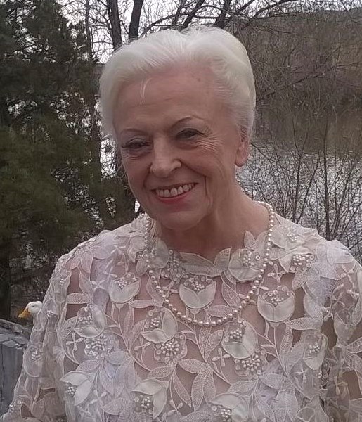 Obituary of Francesca Maria Englmann